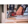 Einhell Einhell TP-MG 18 Li CL-Solo Cordless Multi Functional Tool Bare Tool