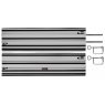 Einhell Einhell Guide Rail 1000mm 2 Pack