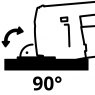 Einhell Einhell Guide Rail 1000mm 2 Pack
