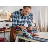 Einhell Einhell Guide Rail 1000mm 2 Pack