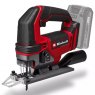 Einhell Einhell TE-JS 18/100 Li-Solo Cordless Jigsaw Bare Tool