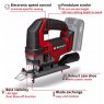 Einhell Einhell TE-JS 18/100 Li-Solo Cordless Jigsaw Bare Tool