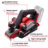 Einhell Einhell TP-PL 18/3 Li BL-Solo Cordless Planer Bare Tool