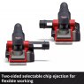 Einhell Einhell TP-PL 18/3 Li BL-Solo Cordless Planer Bare Tool