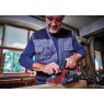 Einhell Einhell TP-PL 18/3 Li BL-Solo Cordless Planer Bare Tool