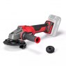 Einhell Einhell Axxio 18/125 Q 18v Angle Grinder Bare Tool