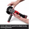 Einhell Einhell Axxio 18/125 Q 18v Angle Grinder Bare Tool