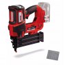Einhell Einhell Fixetto 18/50 N Cordless Nailer Gun Bare Tool