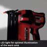 Einhell Einhell Fixetto 18/50 N Cordless Nailer Gun Bare Tool