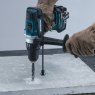 Makita Makita DLX2145TJ Combo Drill & Driver Kit 2 Piece