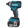 Makita Makita DLX2145TJ Combo Drill & Driver Kit 2 Piece
