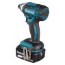 Makita Makita DLX2145TJ Combo Drill & Driver Kit 2 Piece