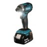 Makita Makita DLX2145TJ Combo Drill & Driver Kit 2 Piece