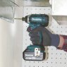 Makita Makita DLX2145TJ Combo Drill & Driver Kit 2 Piece