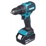 Makita Makita DLX2539ST Combi Drill & Driver Kit 2 Piece