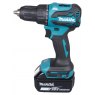 Makita Makita DLX2539ST Combi Drill & Driver Kit 2 Piece