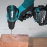 Makita Makita DLX2539ST Combi Drill & Driver Kit 2 Piece