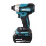 Makita Makita DLX2539ST Combi Drill & Driver Kit 2 Piece