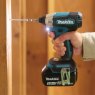 Makita Makita DLX2539ST Combi Drill & Driver Kit 2 Piece