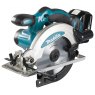 CIRCULAR SAW DSS610 18V LXT