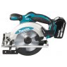 CIRCULAR SAW DSS610 18V LXT