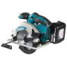 Makita Makita DSS610Z LXT 18v Circular Saw Bare Tool