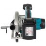 Makita Makita DSS610Z LXT 18v Circular Saw Bare Tool