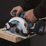 Makita Makita DSS610Z LXT 18v Circular Saw Bare Tool
