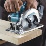 Makita Makita DSS610Z LXT 18v Circular Saw Bare Tool