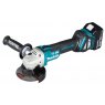 ANGLE GRINDER DGA463 18V LXT
