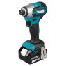 Makita Makita DTD158Z LXT 18v Impact Driver Bare Tool