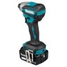 Makita Makita DTD158Z LXT 18v Impact Driver Bare Tool
