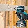 Makita Makita DTD158Z LXT 18v Impact Driver Bare Tool