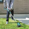 Makita Makita DUR193Z LXT 18v Line Trimmer Bare Tool
