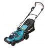Makita Makita DLM330Z LXT 18v Lawn Mower 33cm Bare Tool