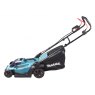 Makita Makita DLM330Z LXT 18v Lawn Mower 33cm Bare Tool