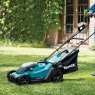 Makita Makita DLM330Z LXT 18v Lawn Mower 33cm Bare Tool