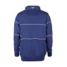 SWEATSHIRT BYLAND COW
