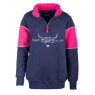 SWEATSHIRT BYLAND COW