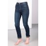 Rydale Rydale Ella Straight Jeans