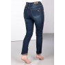Rydale Rydale Ella Straight Jeans