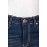 Rydale Rydale Ella Straight Jeans