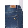 Rydale Rydale Ella Straight Jeans