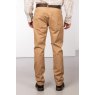Rydale Rydale Rupert Chino Jeans Sand