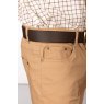 Rydale Rydale Rupert Chino Jeans Sand