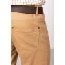 Rydale Rydale Rupert Chino Jeans Sand