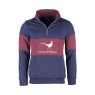 SWEATSHIRT BYLAND PHEASANT
