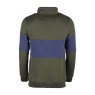 Rydale Rydale Byland Pheasant Sweatshirt Olive/Navy/Olive