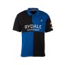 Rydale Rydale Ganton Polo Shirt Blue/Black