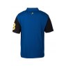Rydale Rydale Ganton Polo Shirt Blue/Black
